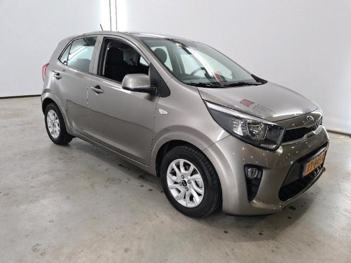 Photo 2 VIN: KNAB2511AJT264744 - KIA PICANTO 