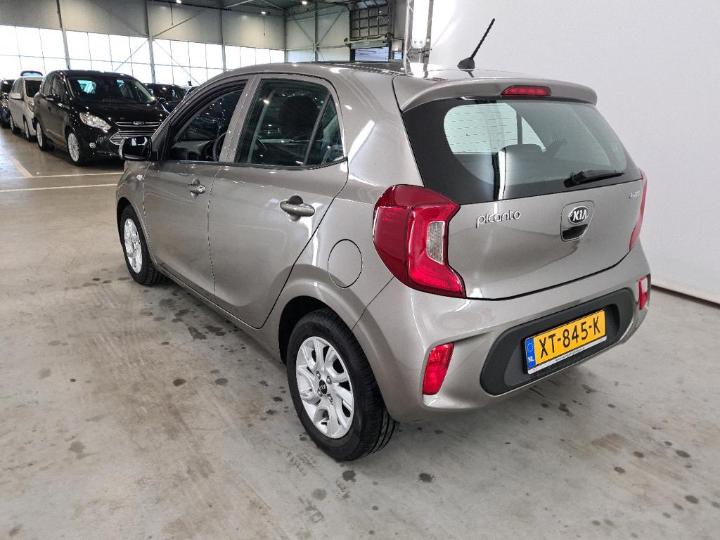 Photo 3 VIN: KNAB2511AJT264744 - KIA PICANTO 