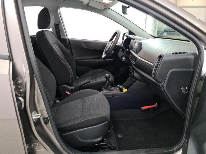 Photo 5 VIN: KNAB2511AJT264744 - KIA PICANTO 