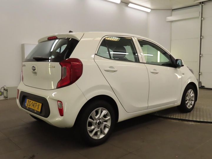 Photo 2 VIN: KNAB2511AJT264857 - KIA PICANTO 