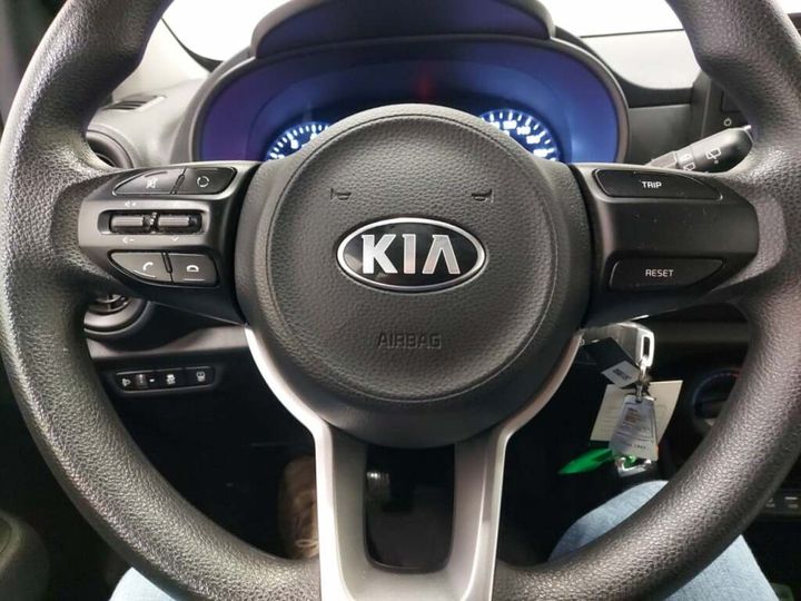 Photo 16 VIN: KNAB2511AJT264904 - KIA PICANTO 