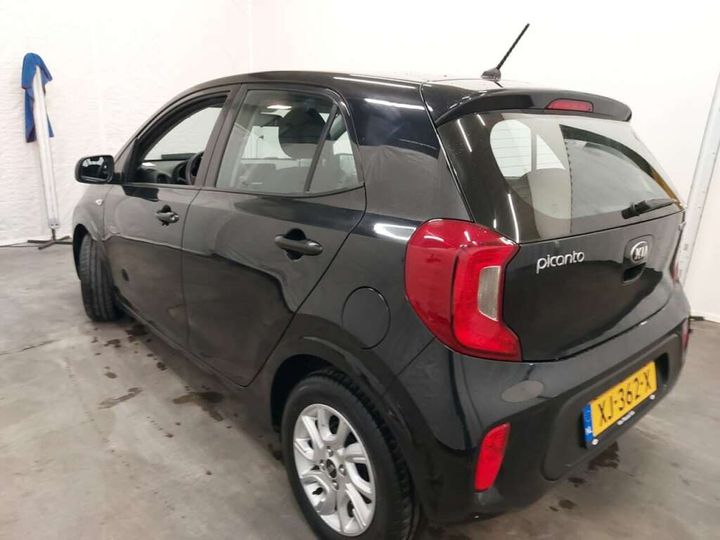 Photo 34 VIN: KNAB2511AJT264904 - KIA PICANTO 