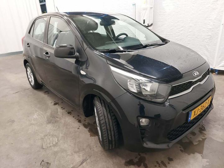 Photo 35 VIN: KNAB2511AJT264904 - KIA PICANTO 