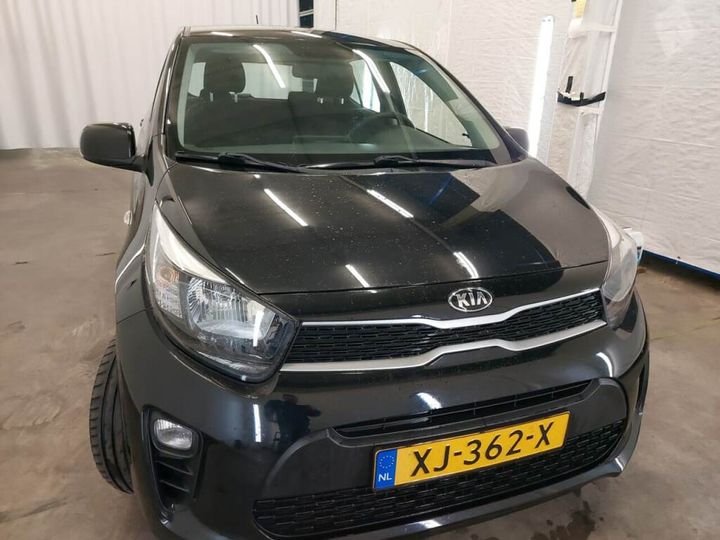 Photo 5 VIN: KNAB2511AJT264904 - KIA PICANTO 