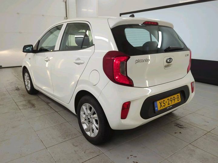 Photo 1 VIN: KNAB2511AJT268953 - KIA PICANTO 