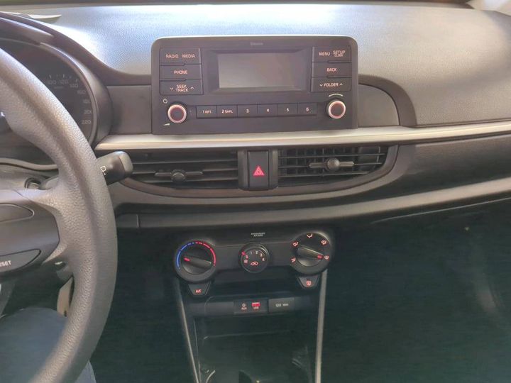 Photo 11 VIN: KNAB2511AJT268953 - KIA PICANTO 