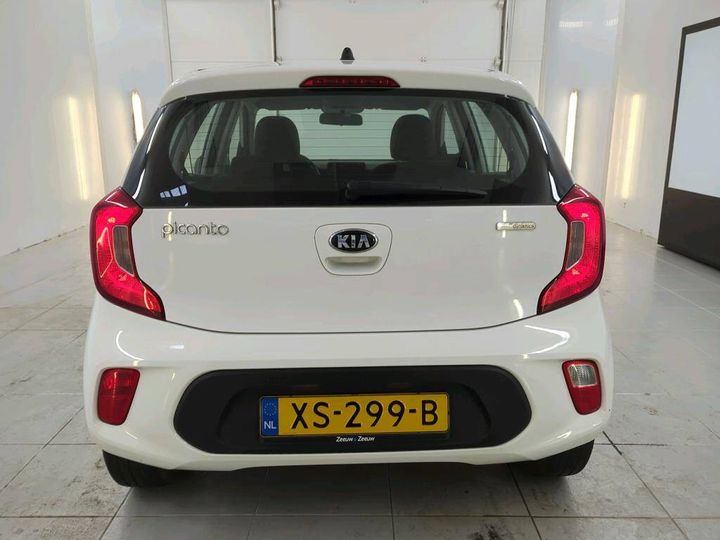 Photo 2 VIN: KNAB2511AJT268953 - KIA PICANTO 