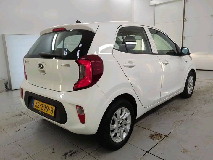 Photo 3 VIN: KNAB2511AJT268953 - KIA PICANTO 