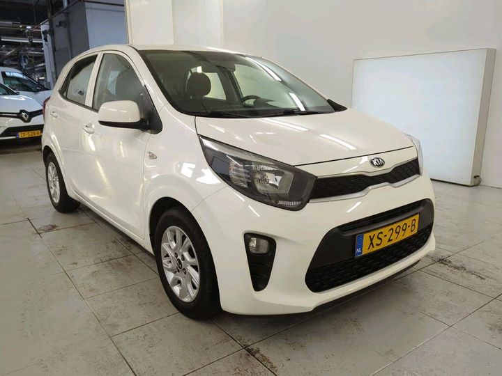 Photo 4 VIN: KNAB2511AJT268953 - KIA PICANTO 