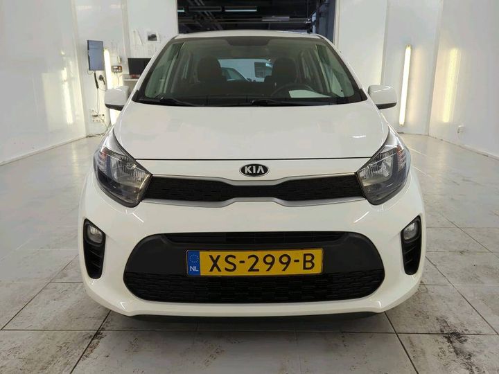 Photo 5 VIN: KNAB2511AJT268953 - KIA PICANTO 