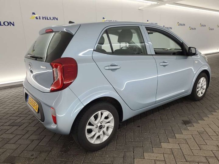 Photo 2 VIN: KNAB2511AJT269076 - KIA PICANTO 