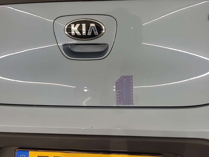 Photo 20 VIN: KNAB2511AJT269076 - KIA PICANTO 