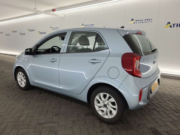 Photo 3 VIN: KNAB2511AJT269076 - KIA PICANTO 