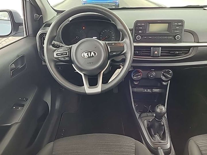 Photo 7 VIN: KNAB2511AJT269076 - KIA PICANTO 