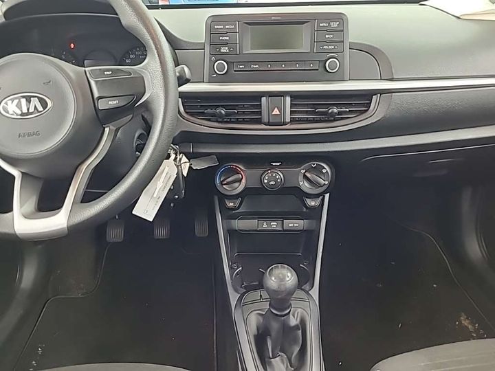 Photo 9 VIN: KNAB2511AJT269076 - KIA PICANTO 