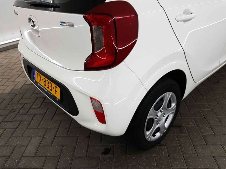 Photo 19 VIN: KNAB2511AJT269657 - KIA PICANTO 