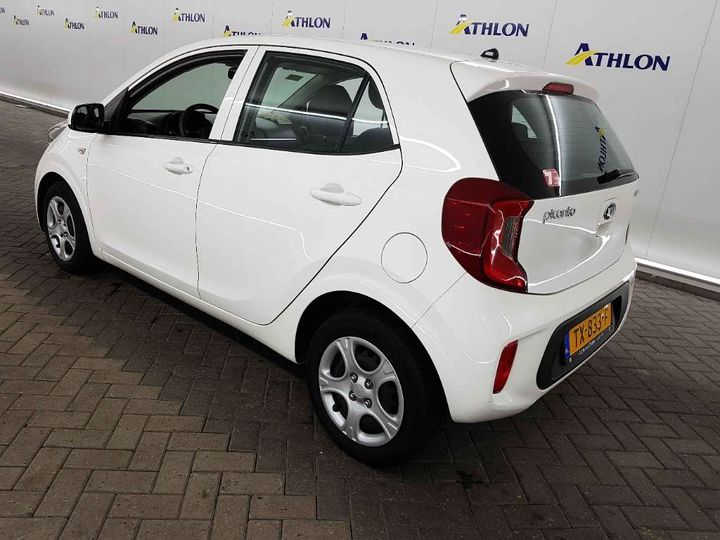 Photo 3 VIN: KNAB2511AJT269657 - KIA PICANTO 