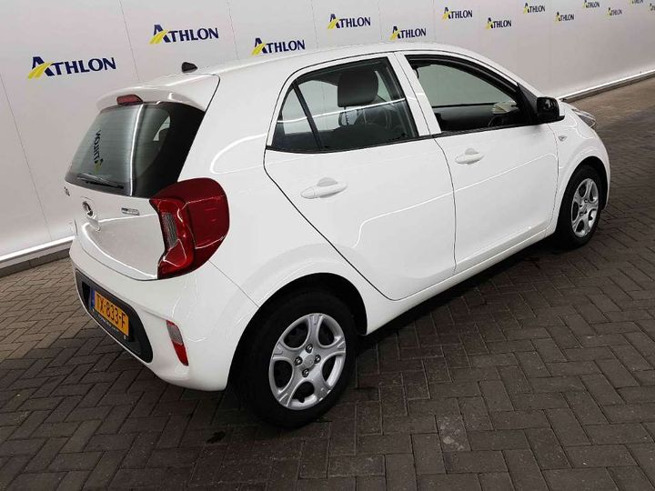 Photo 4 VIN: KNAB2511AJT269657 - KIA PICANTO 