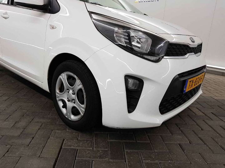 Photo 15 VIN: KNAB2511AJT286784 - KIA PICANTO 