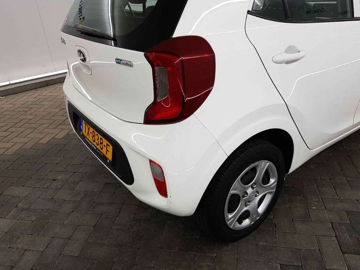 Photo 17 VIN: KNAB2511AJT286784 - KIA PICANTO 