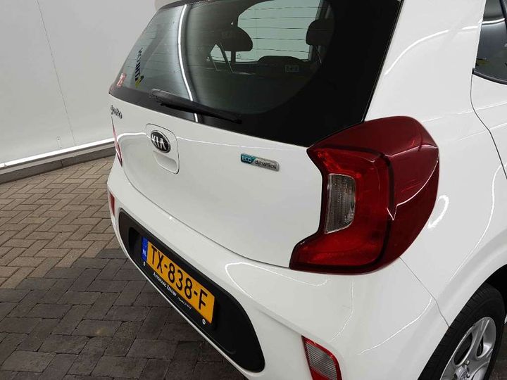 Photo 19 VIN: KNAB2511AJT286784 - KIA PICANTO 