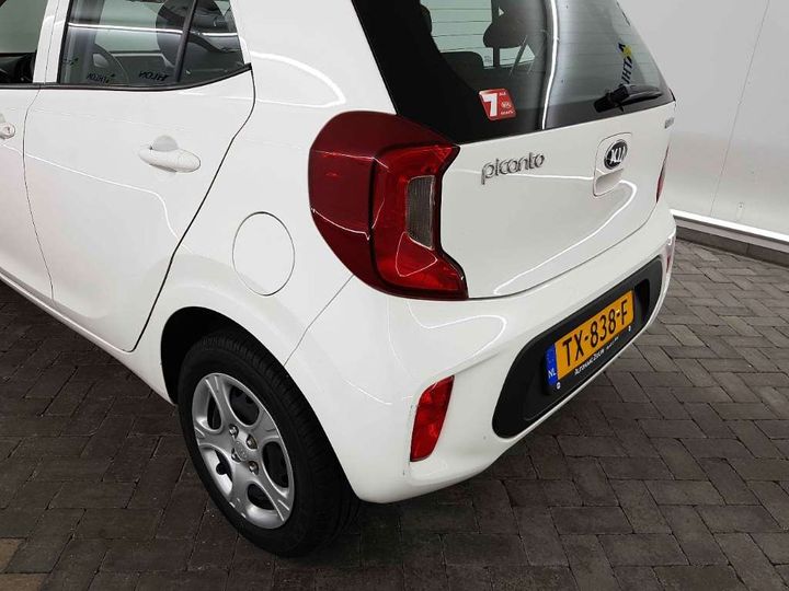 Photo 21 VIN: KNAB2511AJT286784 - KIA PICANTO 