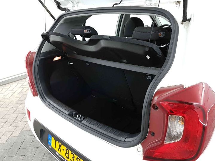 Photo 6 VIN: KNAB2511AJT286784 - KIA PICANTO 