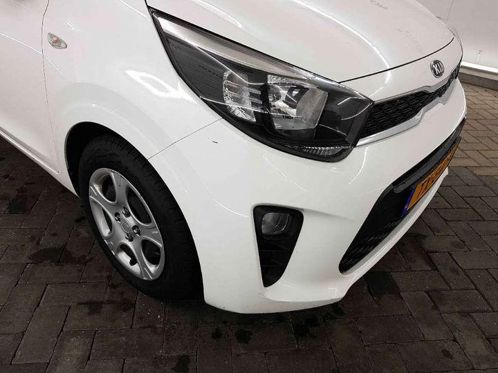 Photo 18 VIN: KNAB2511AJT286793 - KIA PICANTO 