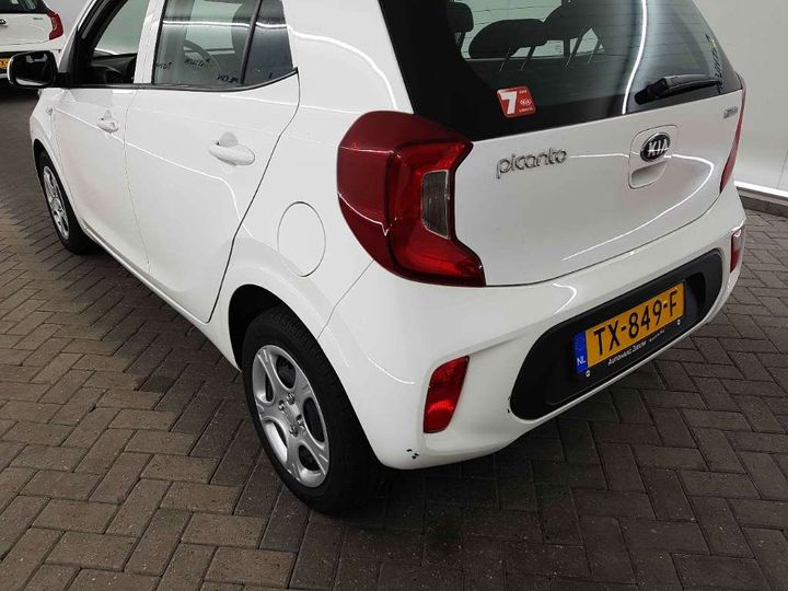 Photo 20 VIN: KNAB2511AJT286817 - KIA PICANTO 