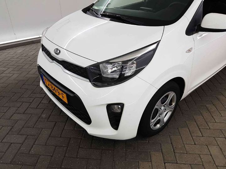 Photo 23 VIN: KNAB2511AJT286817 - KIA PICANTO 