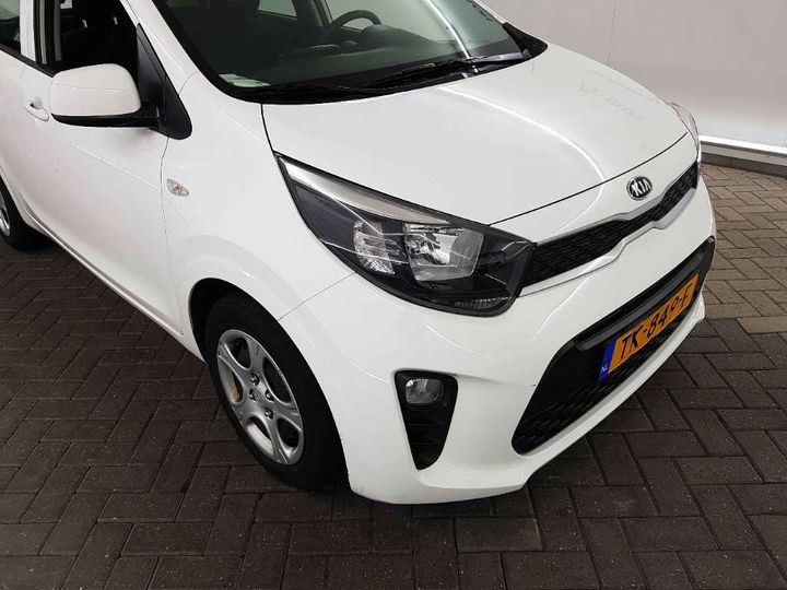 Photo 29 VIN: KNAB2511AJT286817 - KIA PICANTO 