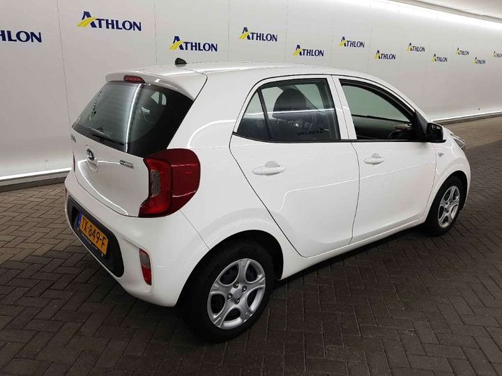 Photo 4 VIN: KNAB2511AJT286817 - KIA PICANTO 