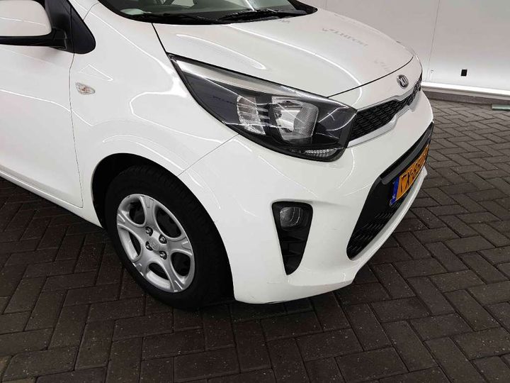 Photo 15 VIN: KNAB2511AJT286819 - KIA PICANTO 