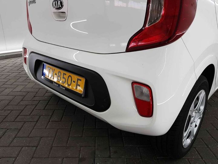 Photo 18 VIN: KNAB2511AJT286819 - KIA PICANTO 