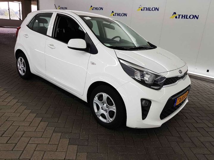 Photo 2 VIN: KNAB2511AJT286819 - KIA PICANTO 