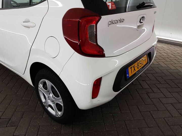 Photo 27 VIN: KNAB2511AJT286819 - KIA PICANTO 