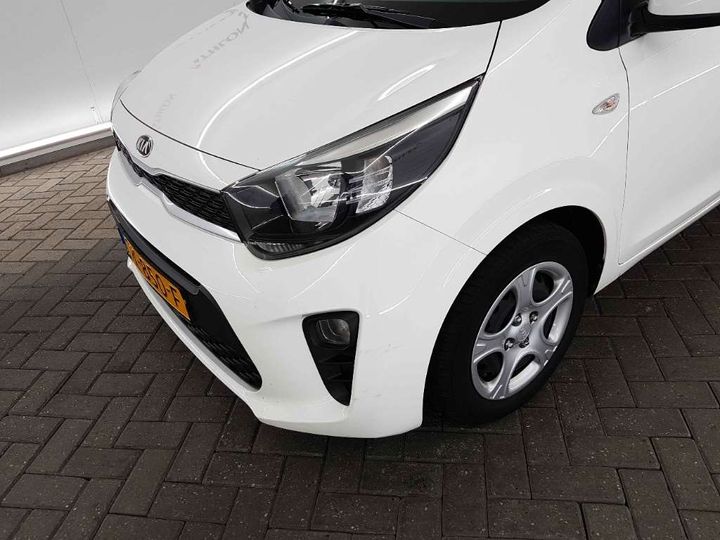 Photo 29 VIN: KNAB2511AJT286819 - KIA PICANTO 