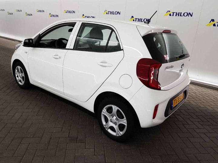 Photo 3 VIN: KNAB2511AJT286819 - KIA PICANTO 