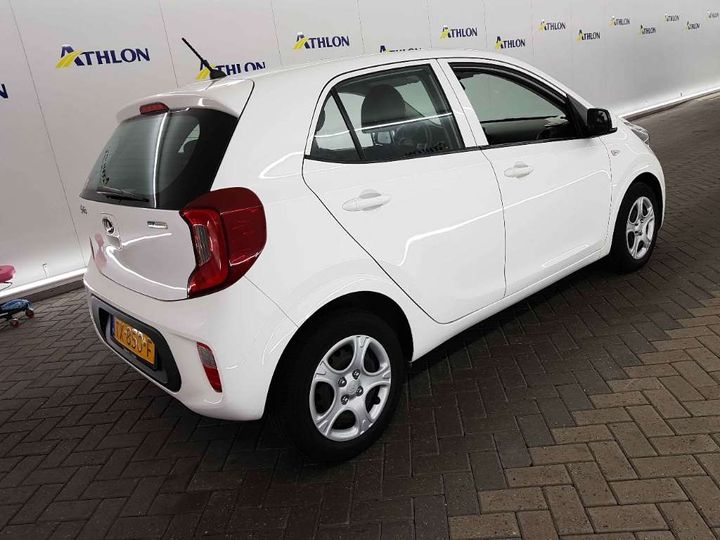 Photo 4 VIN: KNAB2511AJT286819 - KIA PICANTO 