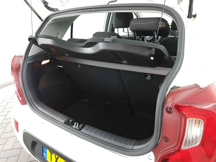 Photo 6 VIN: KNAB2511AJT286819 - KIA PICANTO 