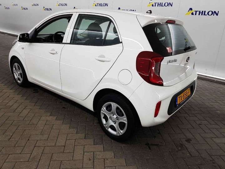 Photo 3 VIN: KNAB2511AJT286896 - KIA PICANTO 