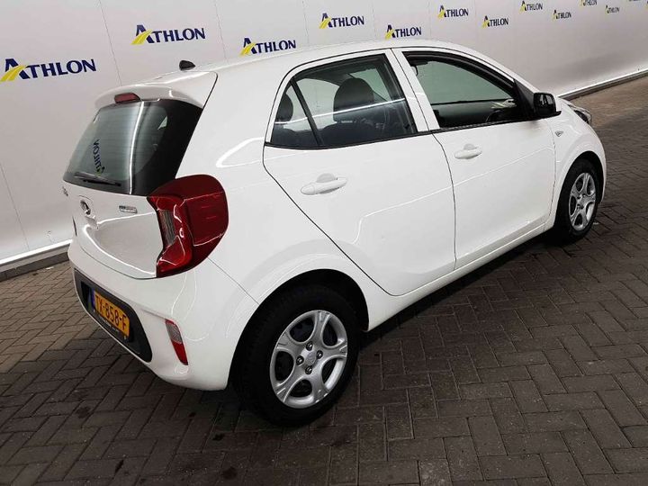 Photo 4 VIN: KNAB2511AJT286896 - KIA PICANTO 