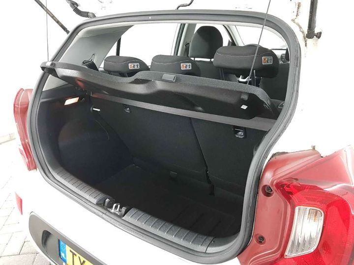 Photo 6 VIN: KNAB2511AJT286896 - KIA PICANTO 