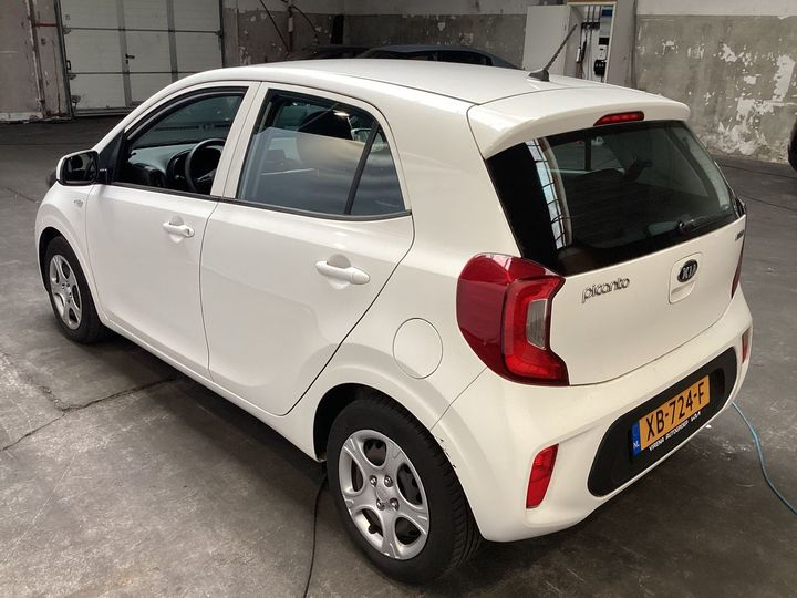 Photo 1 VIN: KNAB2511AJT286913 - KIA PICANTO 