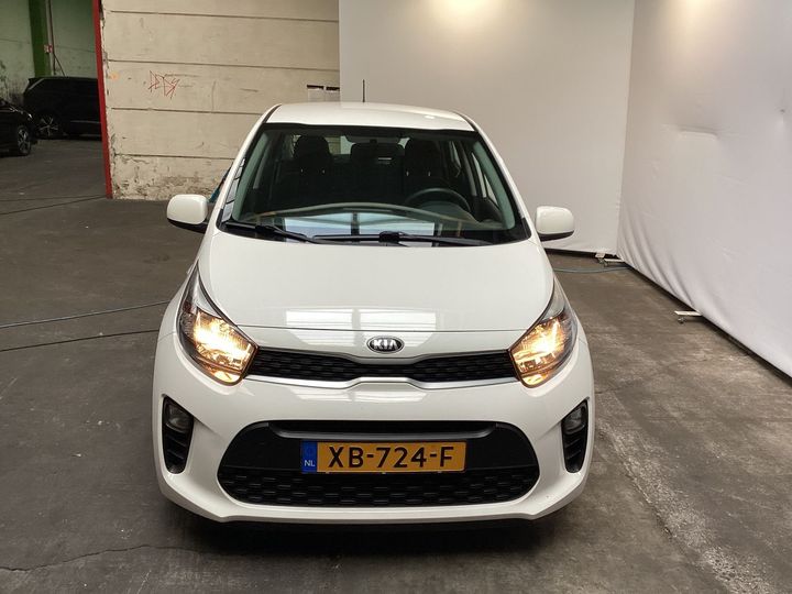 Photo 14 VIN: KNAB2511AJT286913 - KIA PICANTO 