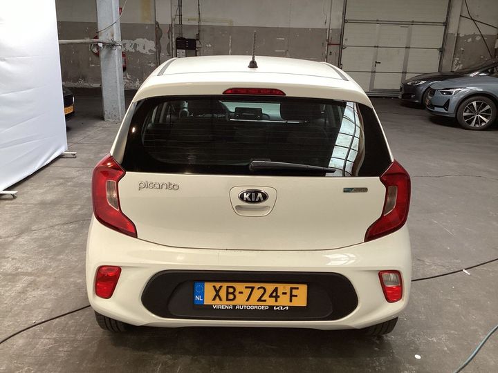 Photo 16 VIN: KNAB2511AJT286913 - KIA PICANTO 