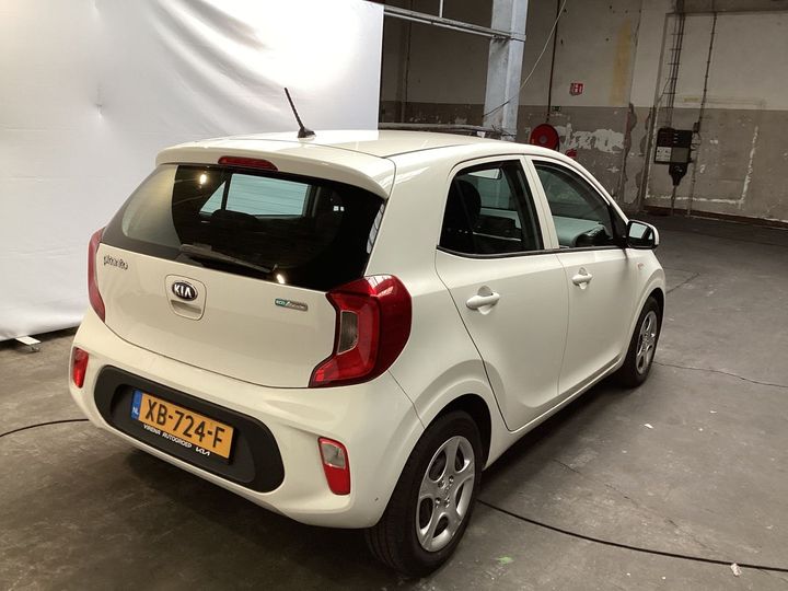 Photo 2 VIN: KNAB2511AJT286913 - KIA PICANTO 