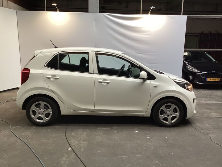 Photo 3 VIN: KNAB2511AJT286913 - KIA PICANTO 