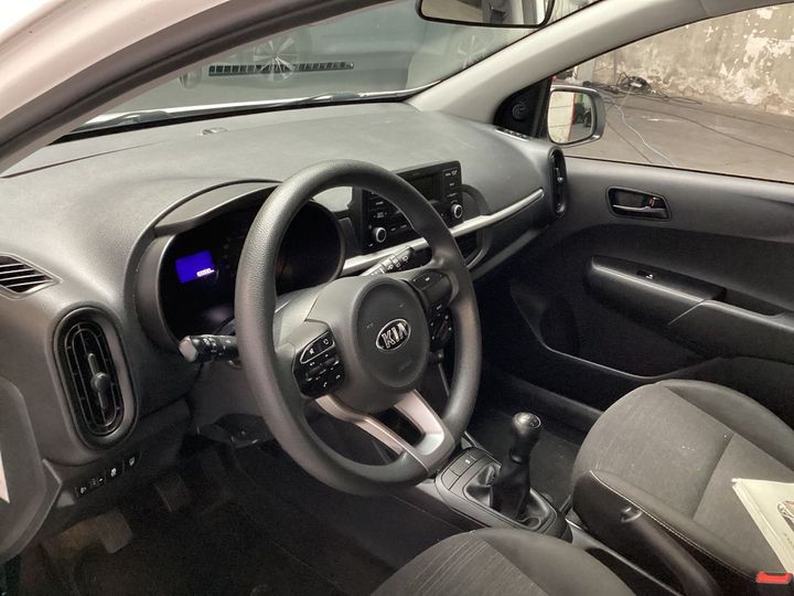 Photo 8 VIN: KNAB2511AJT286913 - KIA PICANTO 