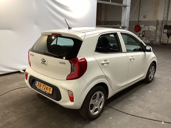 Photo 9 VIN: KNAB2511AJT286913 - KIA PICANTO 